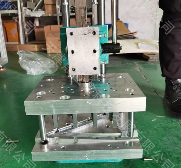 自動化設備廠家用途